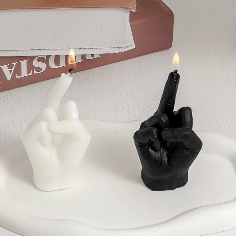 Scented Aromatherapy Candle So - Paraffin Candle Wax incelemesi ve fiyatı
