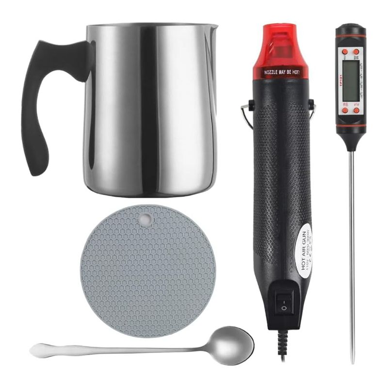 AA76-Candle Making Kit Supplie - Candle Making Kit For Beginners incelemesi ve fiyatı