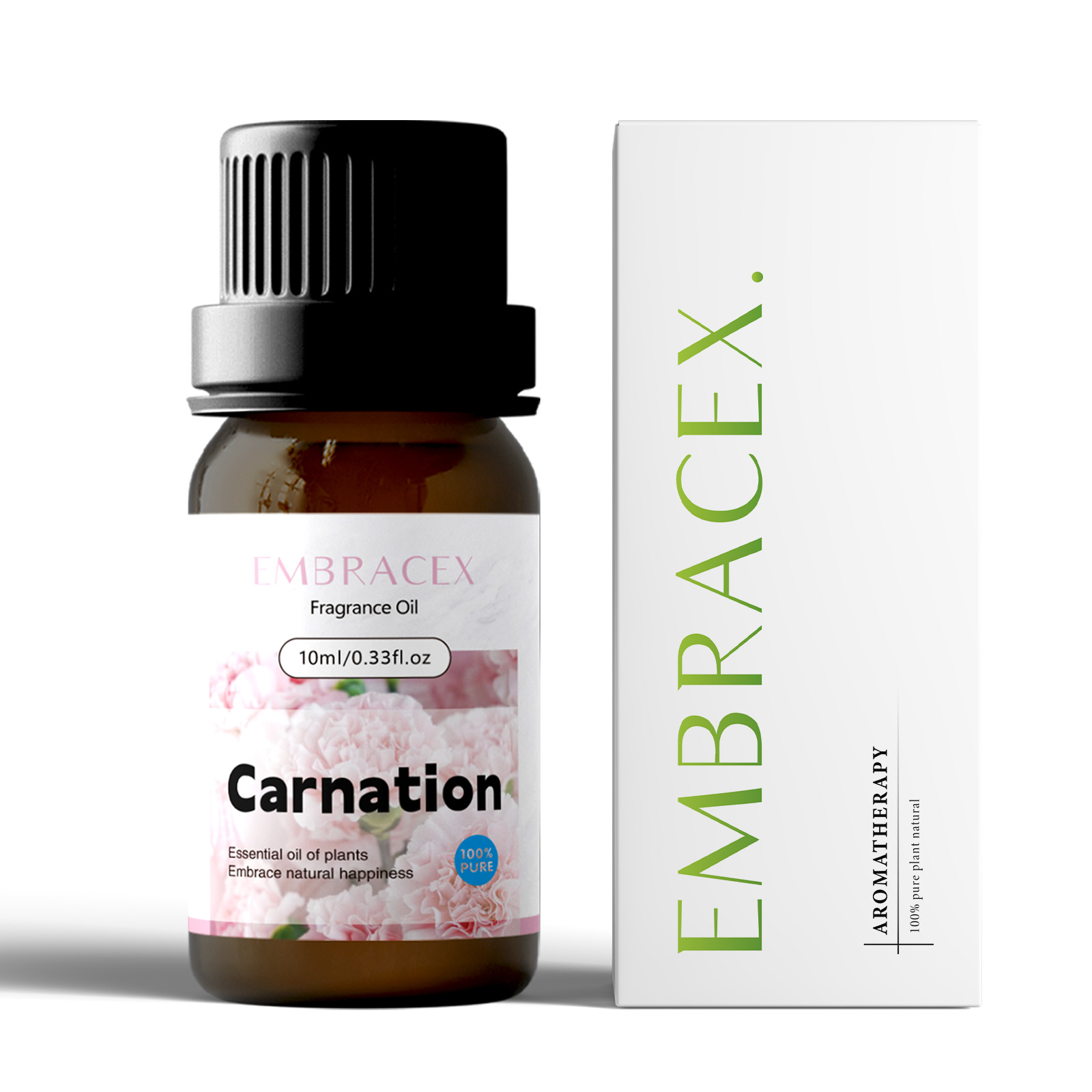 10ml Carnation Essential Oil F - Candle Making Oils incelemesi ve fiyatı
