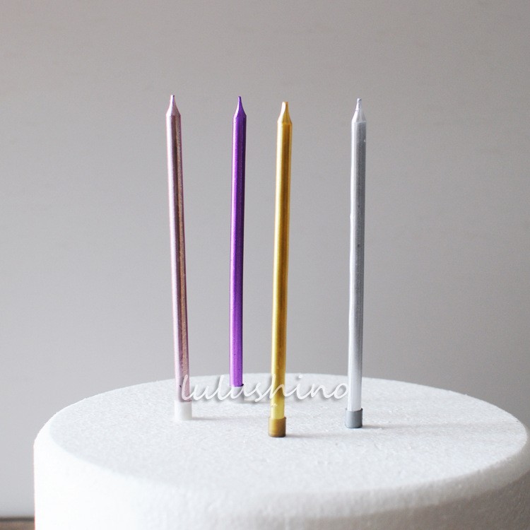 Creative Decoration Straight P - Paraffin Candle Wax incelemesi ve fiyatı