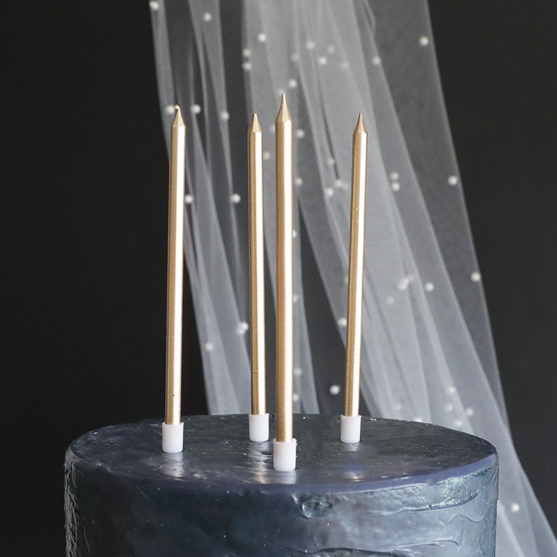 Creative Decoration Straight P - Paraffin Candle Wax incelemesi ve fiyatı