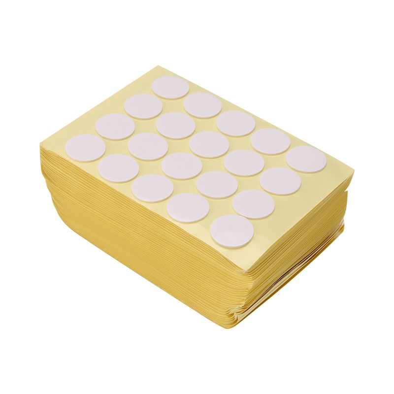 800Pcs Candle Wick Stickers Do - Adhesive Dot Wick incelemesi ve fiyatı
