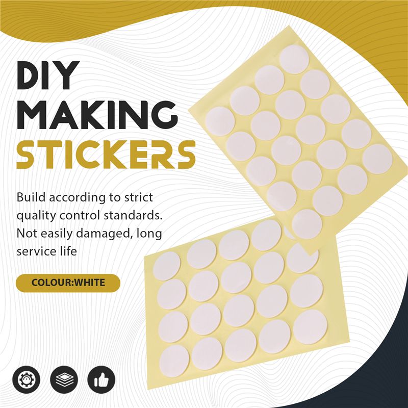 800Pcs Candle Wick Stickers Do - Adhesive Dot Wick incelemesi ve fiyatı