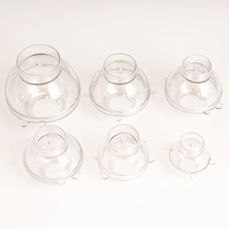5-8cm Spherical Candle Plastic - Candle Making Diy Kit incelemesi ve fiyatı