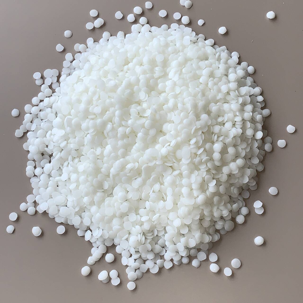 50g-1000g 100% natural Soy Wax - Candle Making Soy Wax incelemesi ve fiyatı
