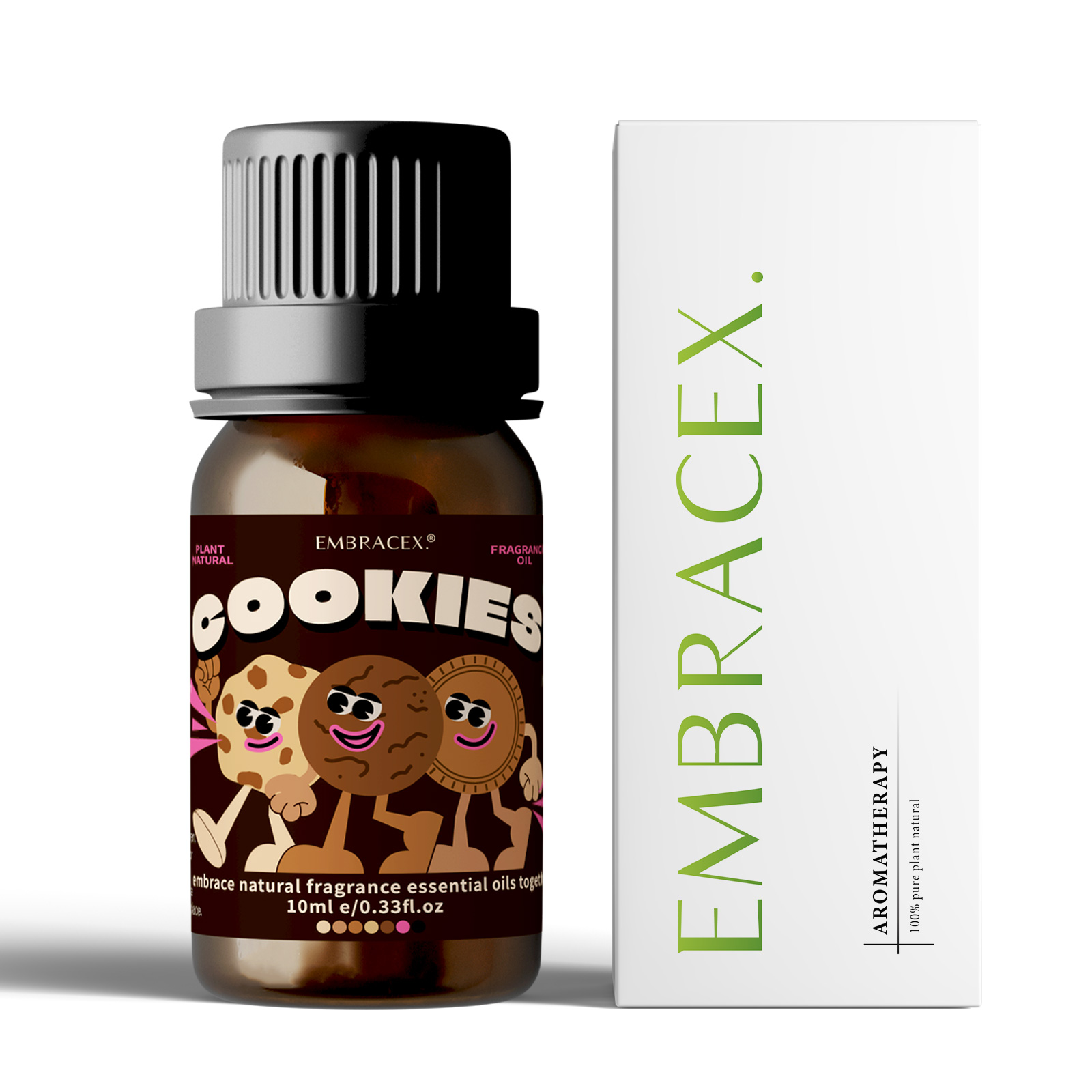 10ml Cookies Fragrance Essenti - Candle Making Oils incelemesi ve fiyatı