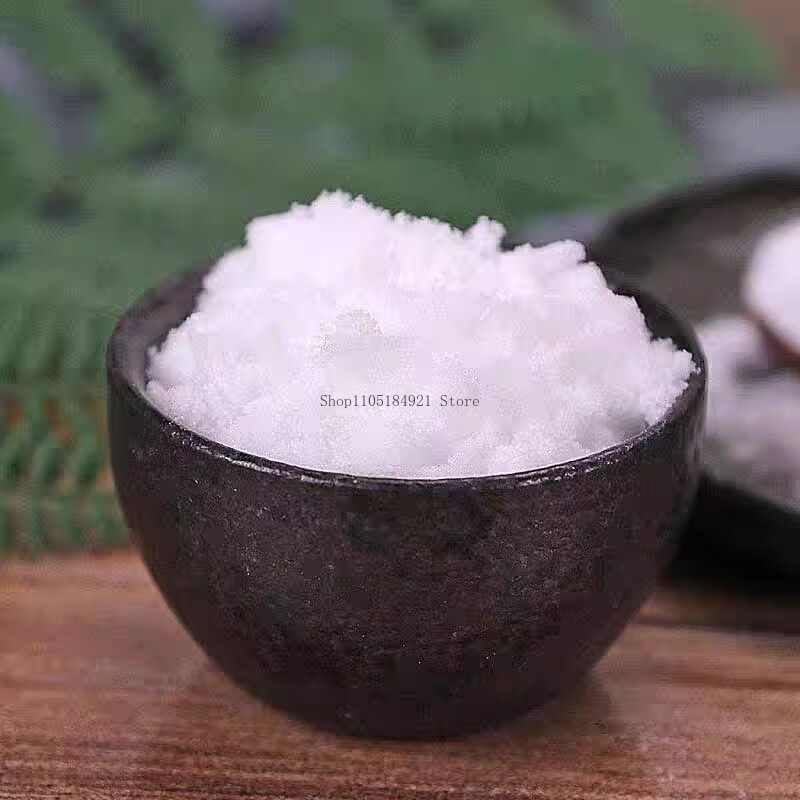 100g High-purity Natural Alum  - Candle Making Uk incelemesi ve fiyatı