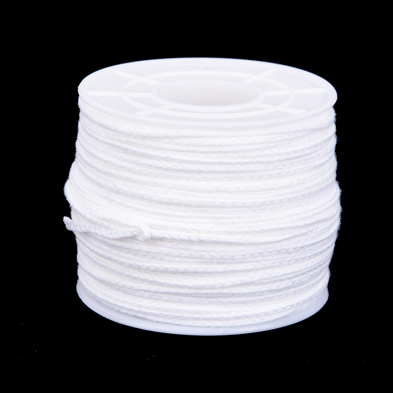 61m x 2.5mm Spool of Cotton Sq - Candle X incelemesi ve fiyatı