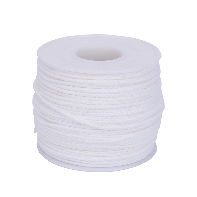 61m x 2.5mm Spool of Cotton Sq - Candle X incelemesi ve fiyatı