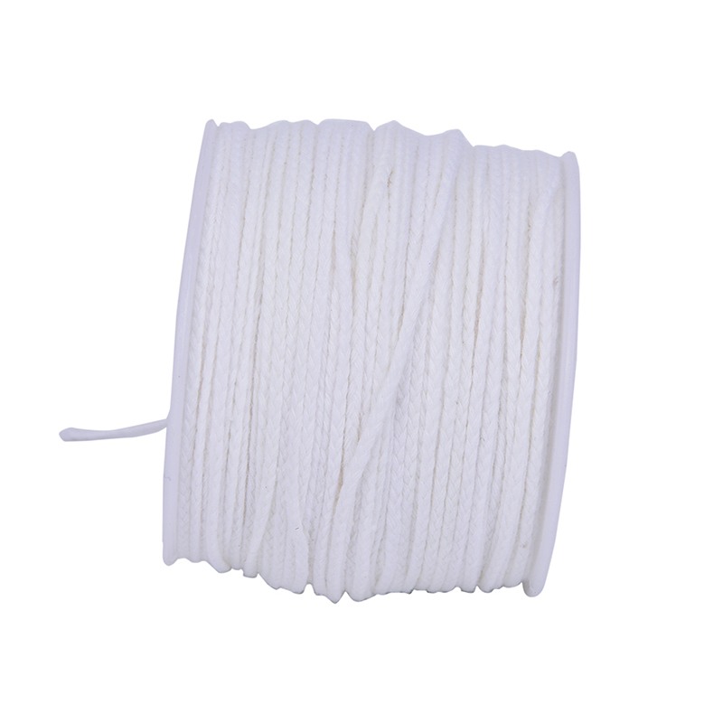 61m x 2.5mm Spool of Cotton Sq - Candle X incelemesi ve fiyatı