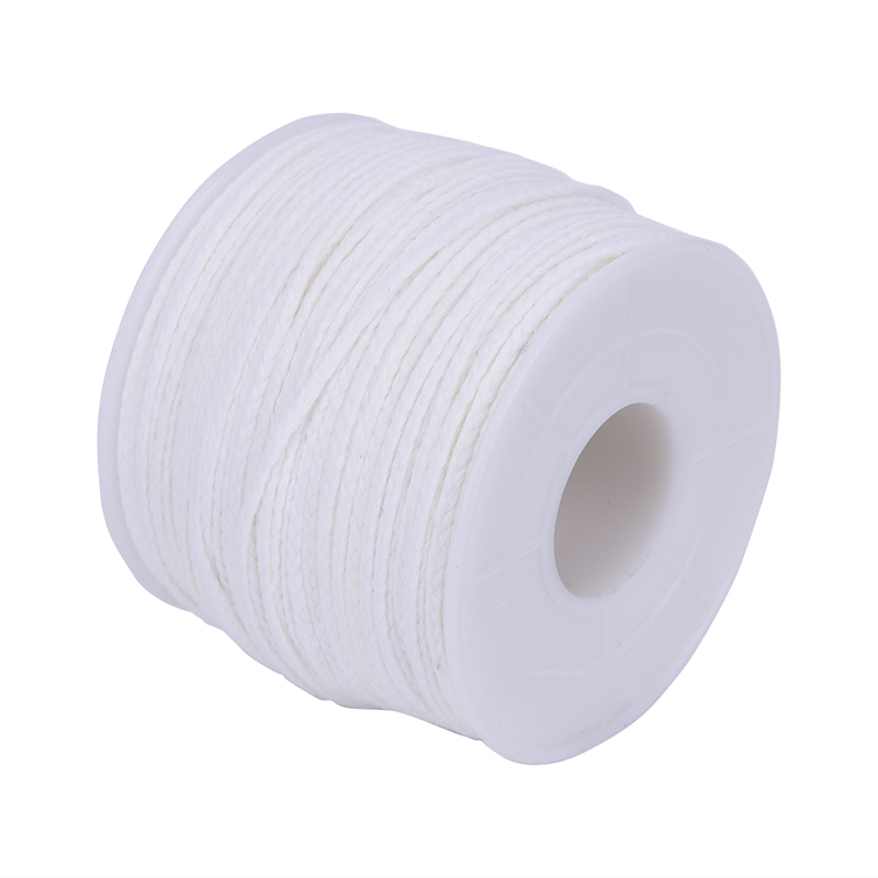 61m x 2.5mm Spool of Cotton Sq - Candle X incelemesi ve fiyatı