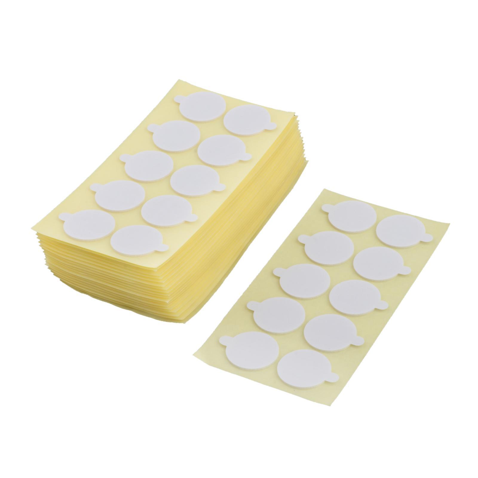 Candle Wick Stickers Double-si - Adhesive Dot Wick incelemesi ve fiyatı