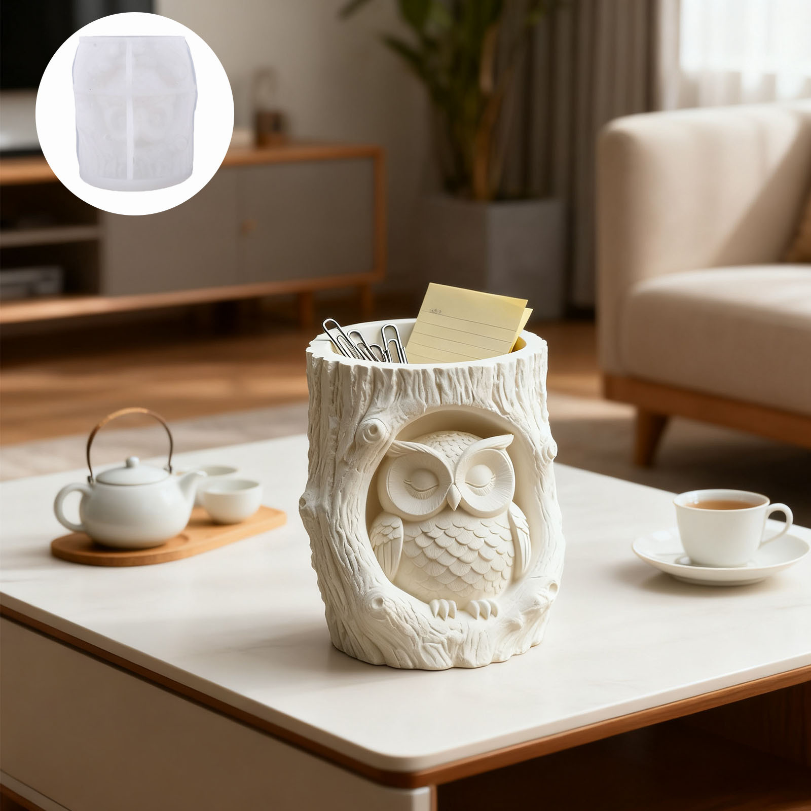 Resin Casting Mold Diy Silicon - Candle Making Factory incelemesi ve fiyatı