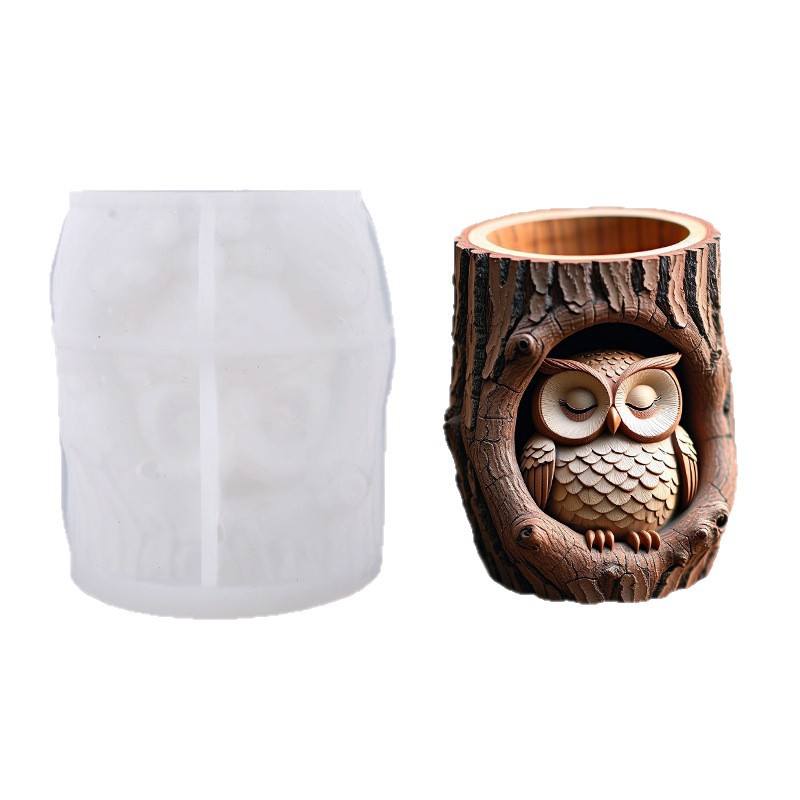 Resin Casting Mold Diy Silicon - Candle Making Factory incelemesi ve fiyatı