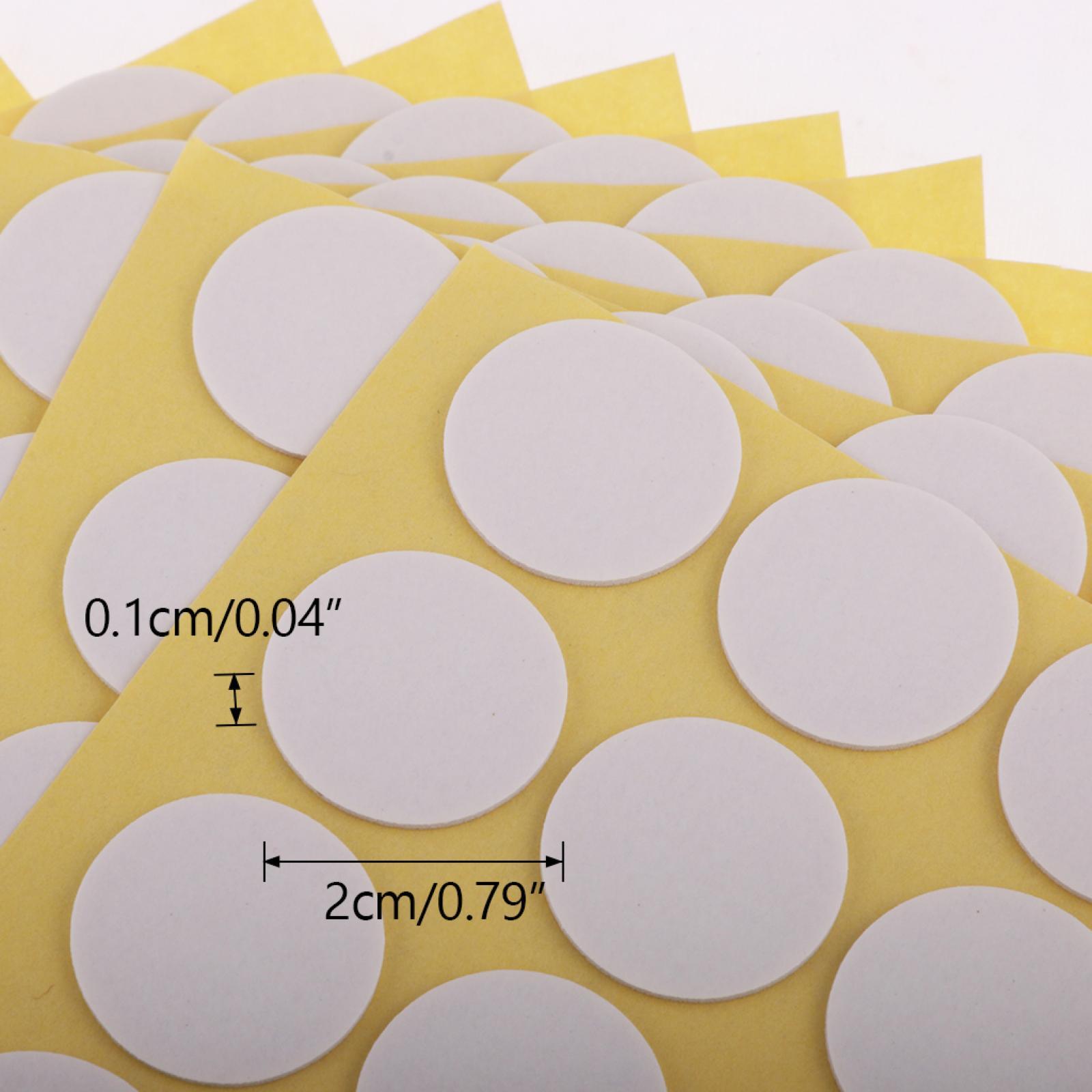 Foam Candle Wick Stickers High - Adhesive Dot Wick incelemesi ve fiyatı