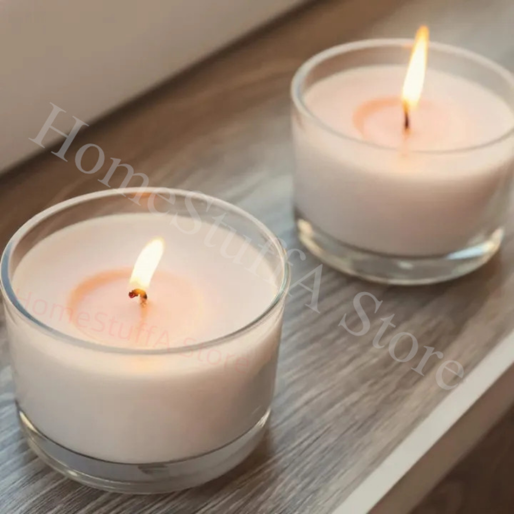 100 dots Adhesive Candle Wick  - Adhesive Dot Wick incelemesi ve fiyatı