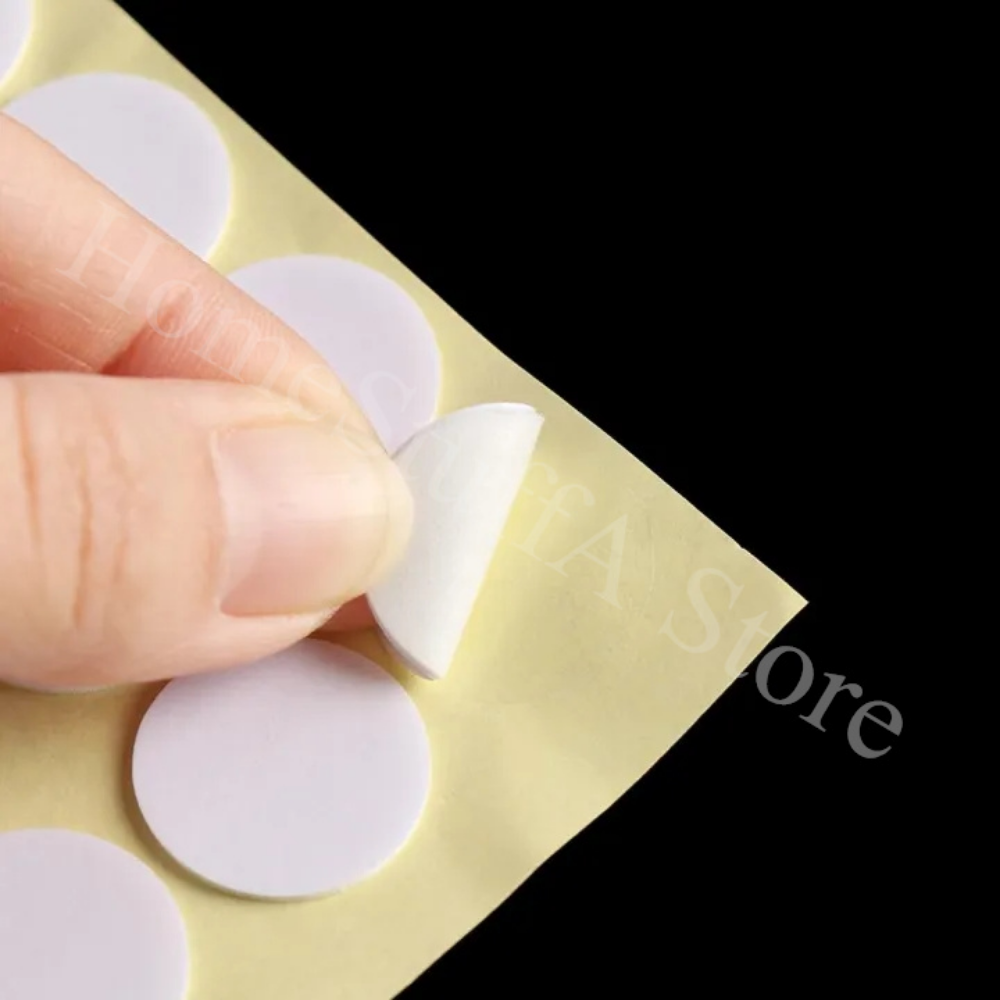 100 dots Adhesive Candle Wick  - Adhesive Dot Wick incelemesi ve fiyatı