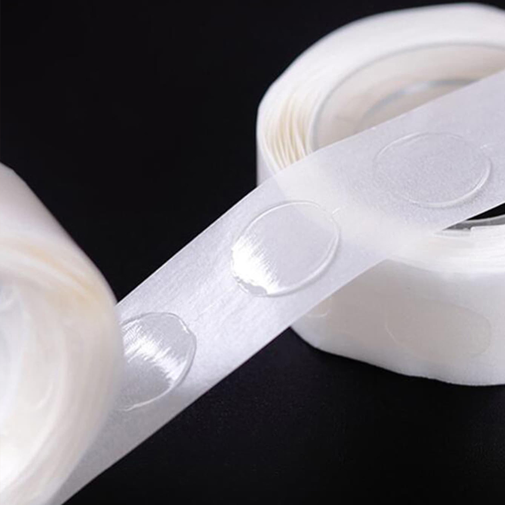 100 Dots/Roll Candle Wick Stic - Adhesive Dot Wick incelemesi ve fiyatı