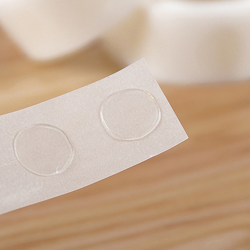 100 Dots/Roll Candle Wick Stic - Adhesive Dot Wick incelemesi ve fiyatı