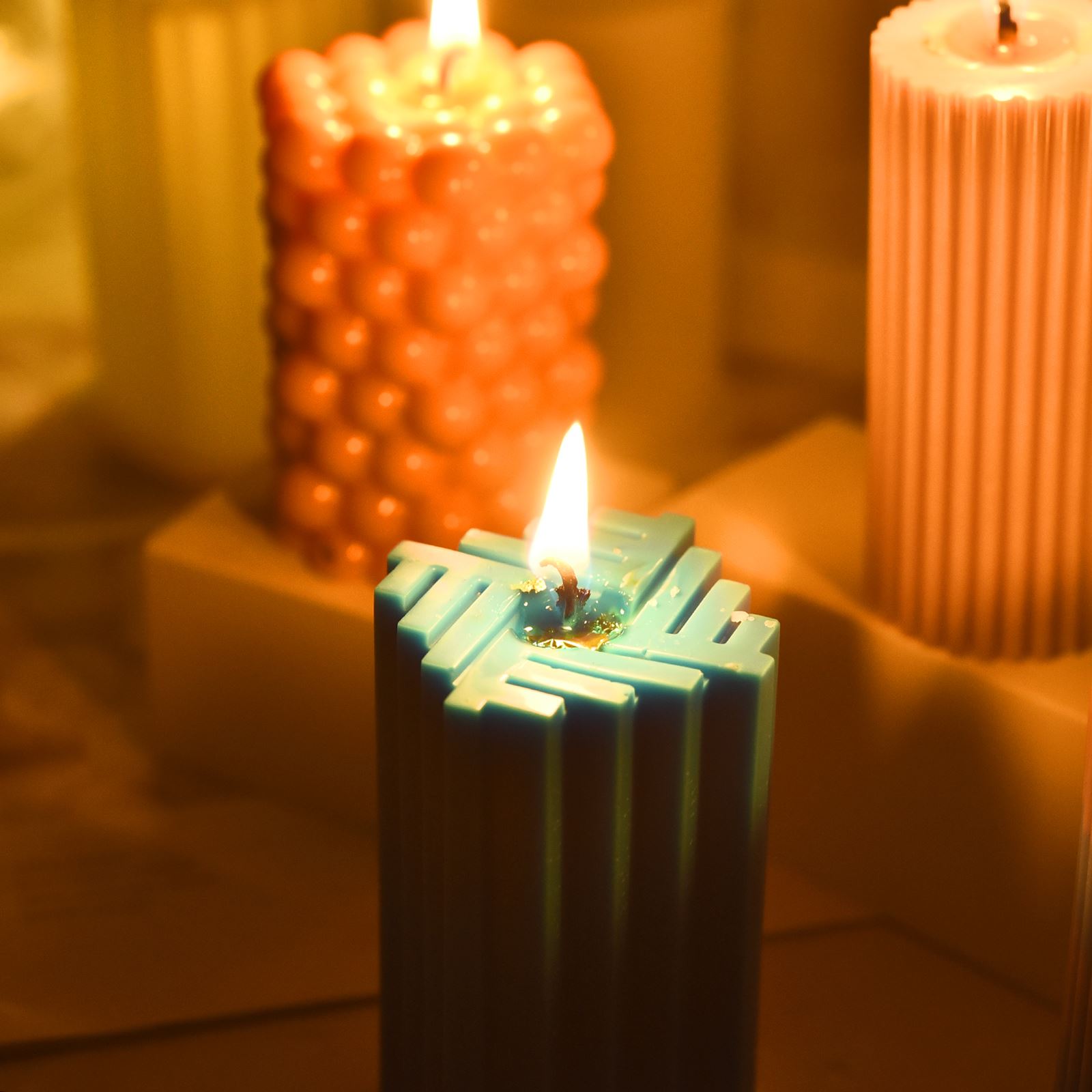 2g Dye Colors Of Wax Candle Wa - Candle Making Soy Wax incelemesi ve fiyatı