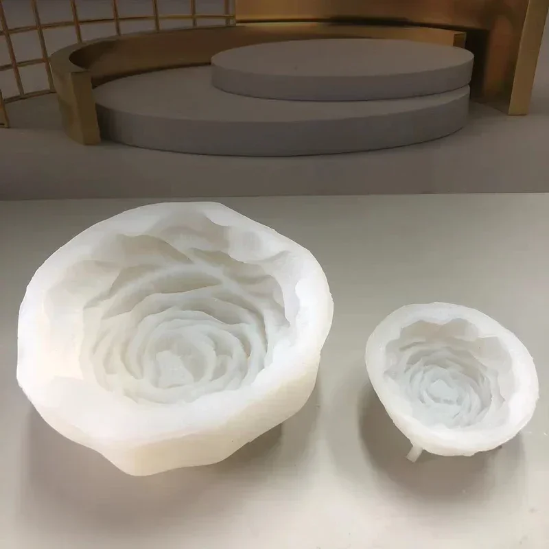 Extra Large 3D Flower Candle S - Candle Making Diy Kit incelemesi ve fiyatı
