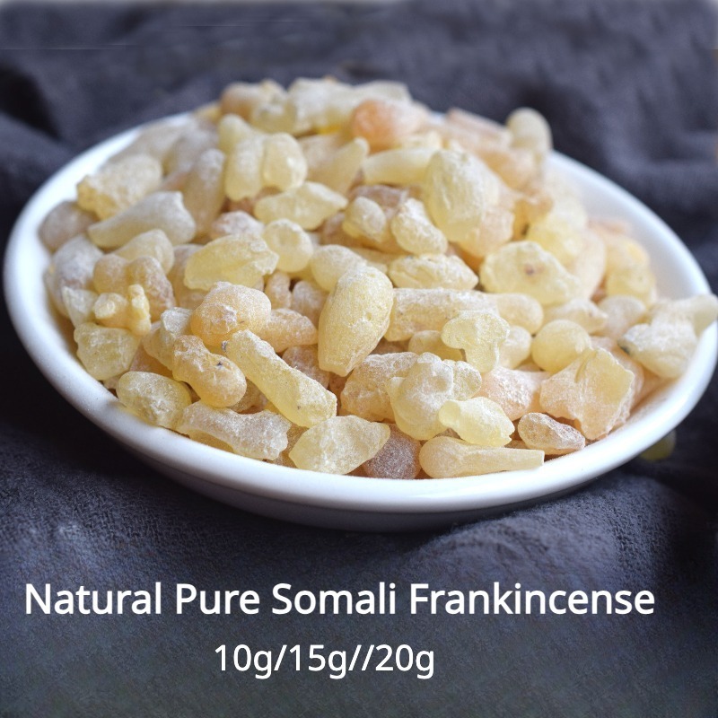 Natural Pure Somali Frankincen - Candle Making Uk incelemesi ve fiyatı