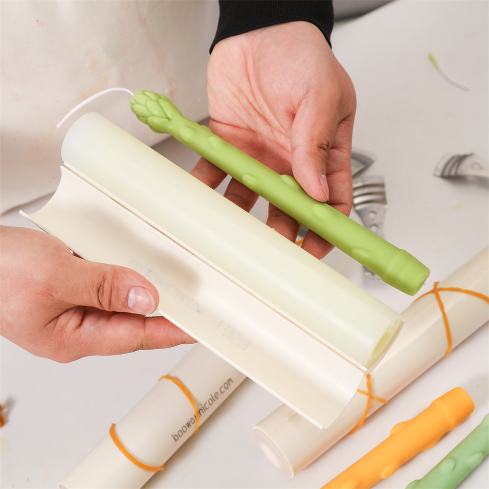 Boowan Nicole Silicone Candle  - Candle X incelemesi ve fiyatı