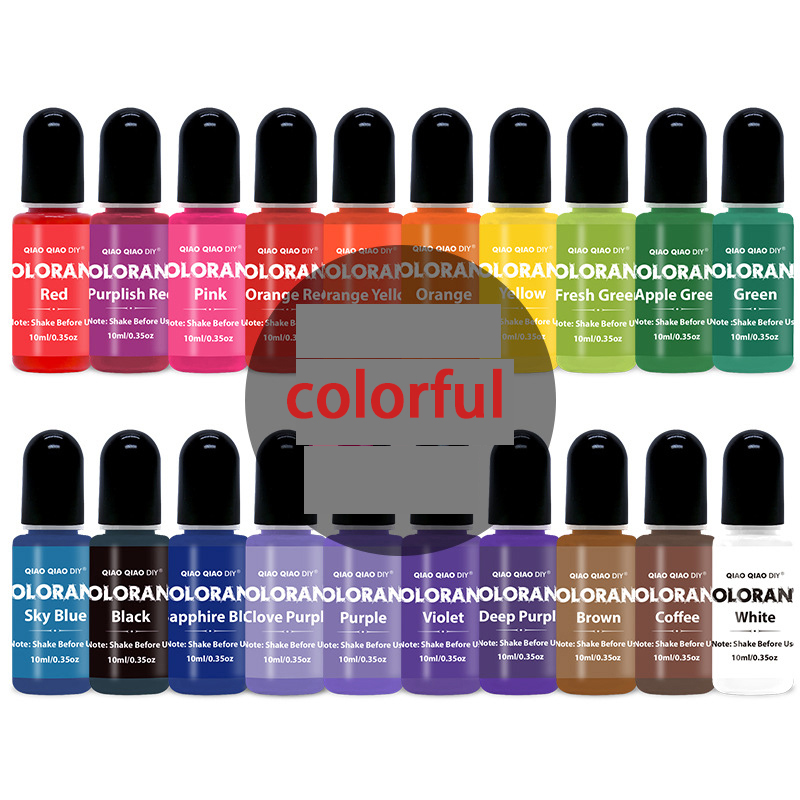 20 Colors Candle Dyes Wax Cand - Candle Making Soy Wax incelemesi ve fiyatı