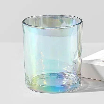 Wholesale Custom Logo Large ca - Candle Making Jars Wholesale incelemesi ve fiyatı