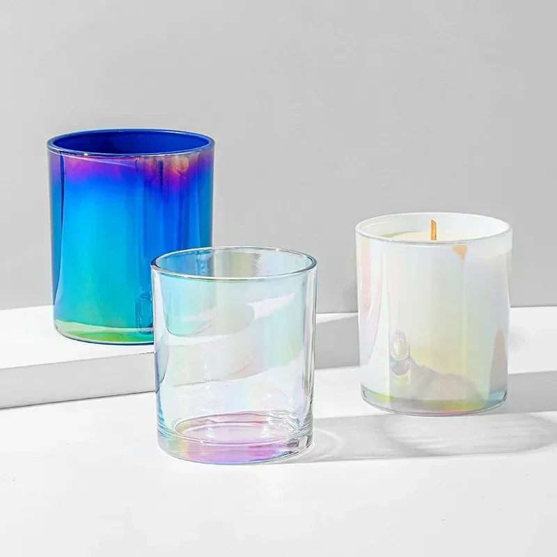 Wholesale Custom Logo Large ca - Candle Making Jars Wholesale incelemesi ve fiyatı