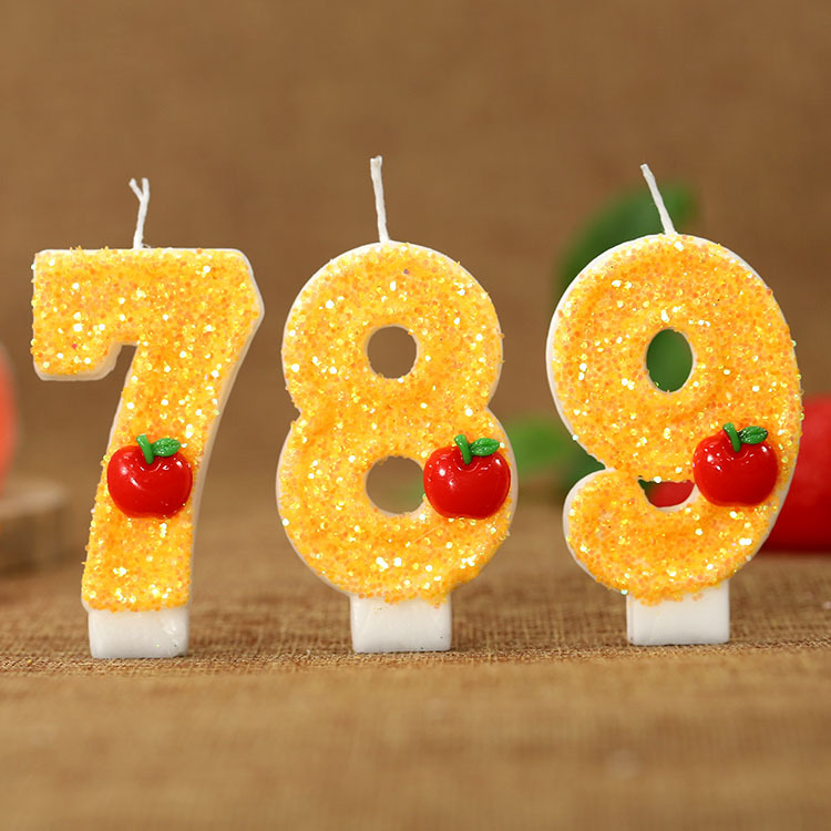 Red Apple Fresh Yellow Digital - Paraffin Candle Wax incelemesi ve fiyatı