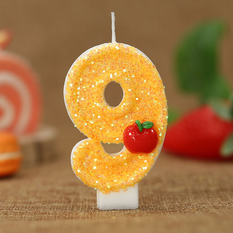 Red Apple Fresh Yellow Digital - Paraffin Candle Wax incelemesi ve fiyatı