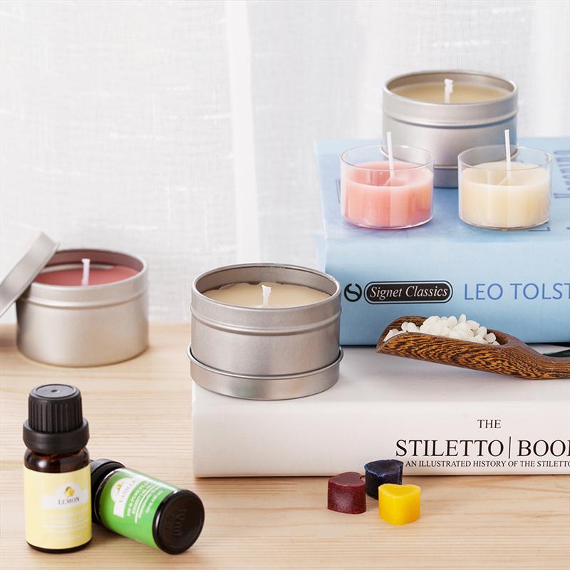 1 Set Candle Making Supplies D - Candle Making Kit For Beginners incelemesi ve fiyatı