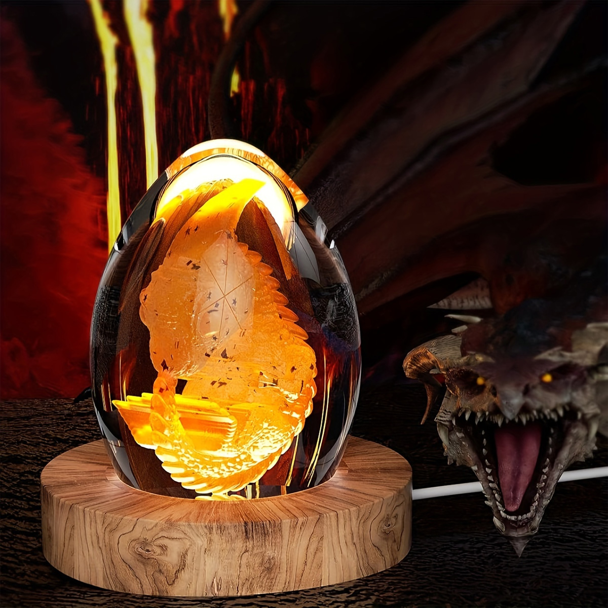 Silicone Dragon Egg Molds, 2-P - Candle Making Set incelemesi ve fiyatı