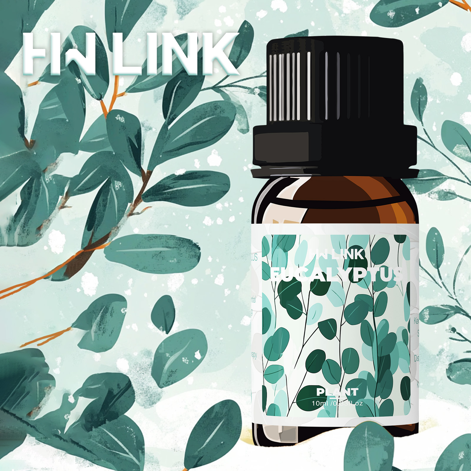 Eucalyptus Essential Oils 10ml - Candle Making Oils incelemesi ve fiyatı