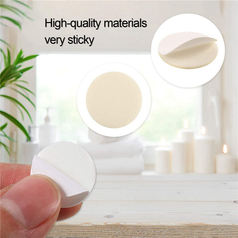 AB51 1600Pcs Candle Wick Stick - Adhesive Dot Wick incelemesi ve fiyatı