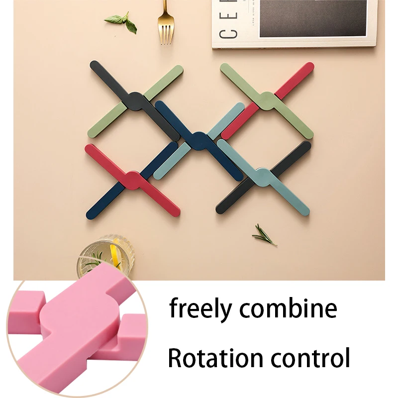 Silicone X Shaped Heat Resista - Candle X incelemesi ve fiyatı