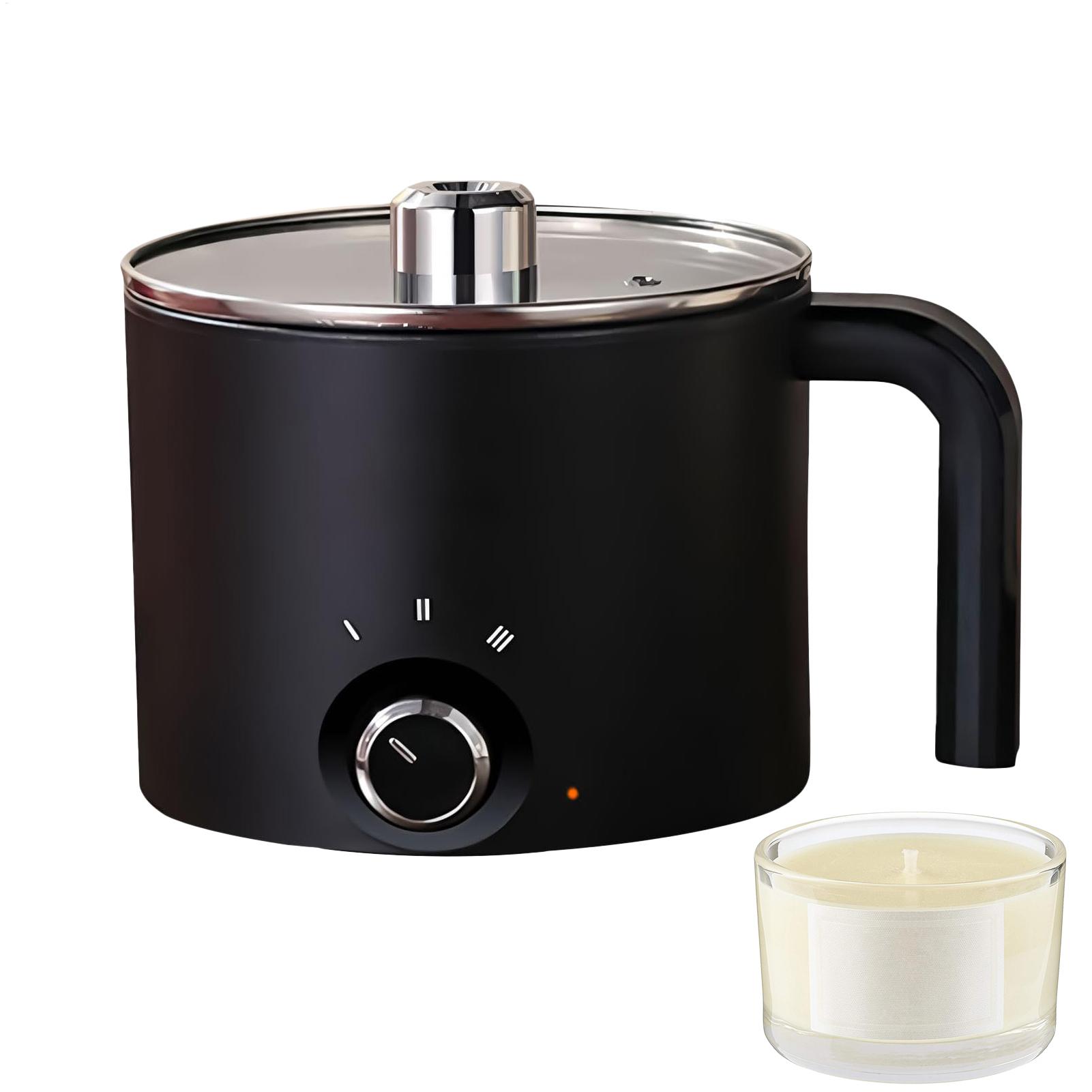 Candle Wax Melting Pot 1.5L La - Candle Making Factory incelemesi ve fiyatı
