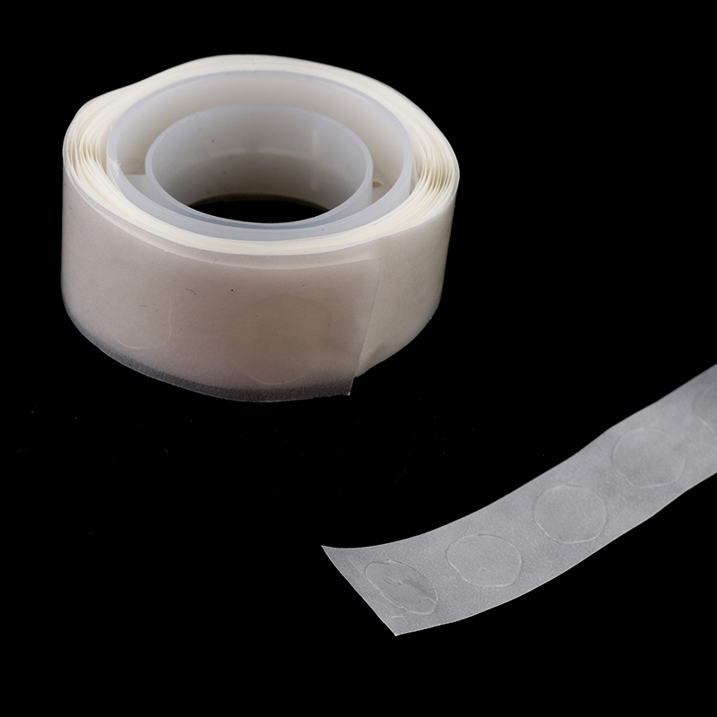 Candle Making Wicks Stickers T - Adhesive Dot Wick incelemesi ve fiyatı