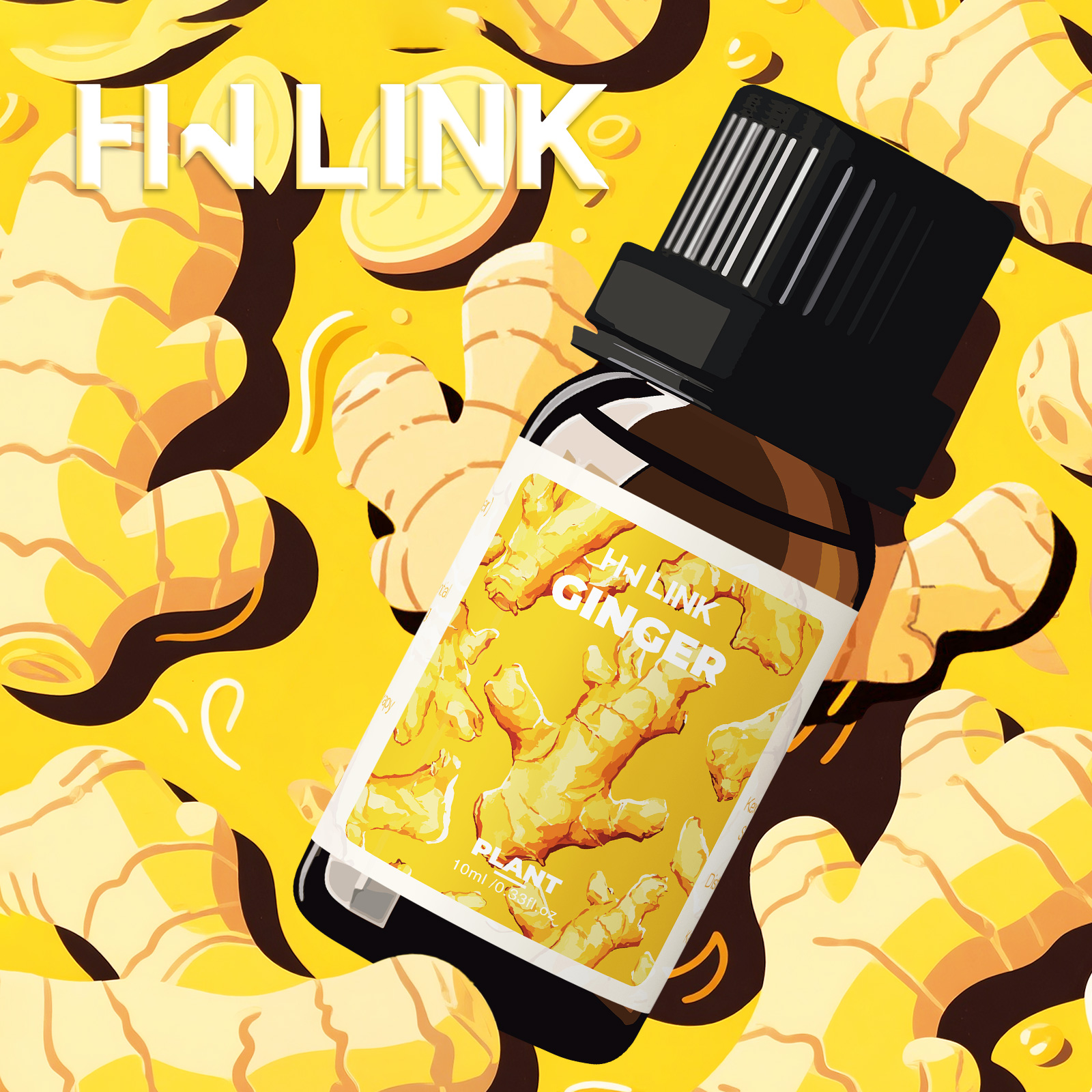 Ginger Oil 100%Pure Natural Gi - Candle Making Oils incelemesi ve fiyatı
