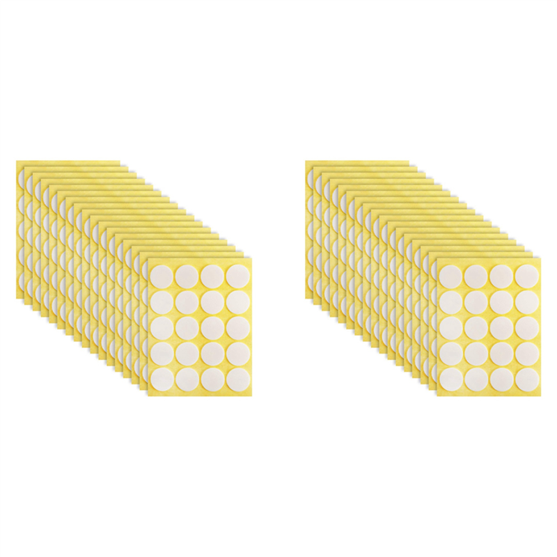 AFOURT-1600Pcs Candle Wick Sti - Adhesive Dot Wick incelemesi ve fiyatı