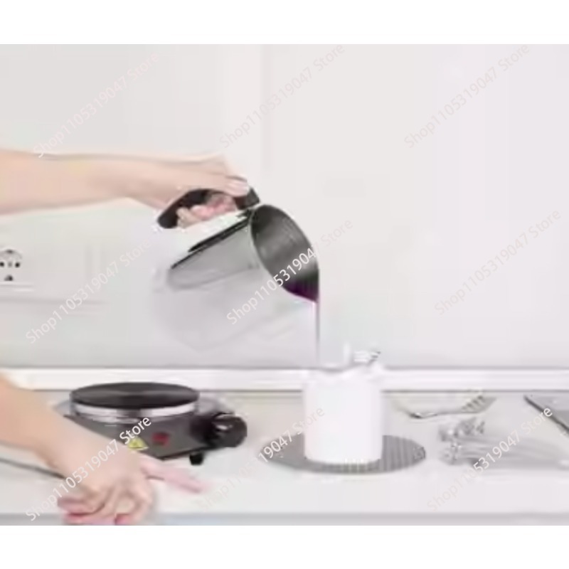 Full Candle Making Set: Hot Pl - Candle Making Set incelemesi ve fiyatı
