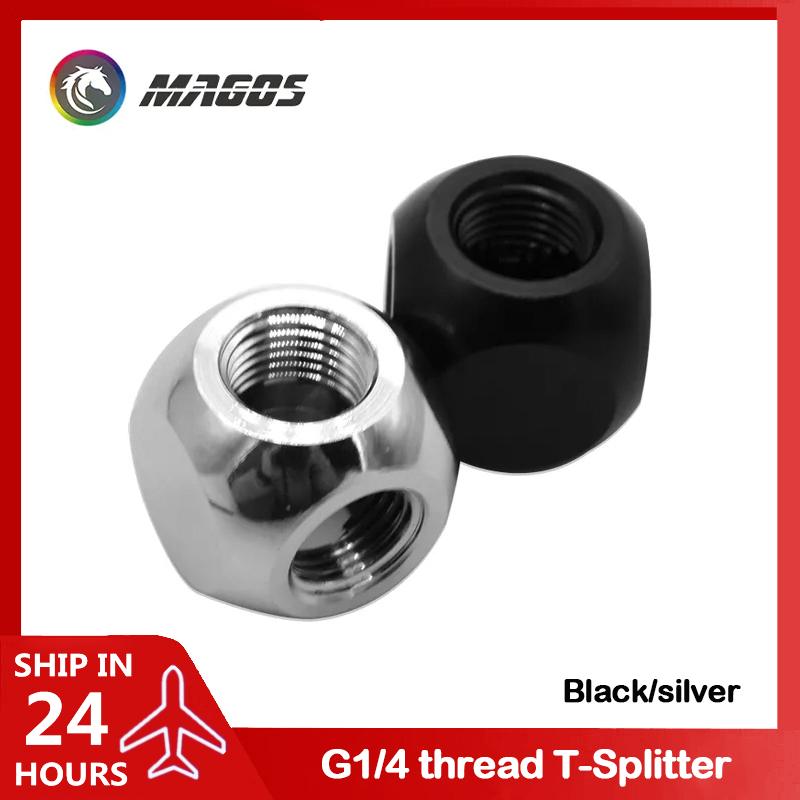 T-Splitter Ball Shape Tee 3 Wa - Candle X incelemesi ve fiyatı