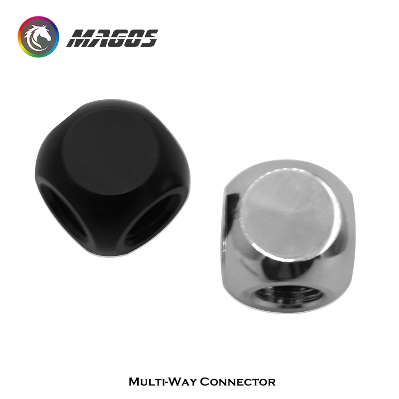 T-Splitter Ball Shape Tee 3 Wa - Candle X incelemesi ve fiyatı