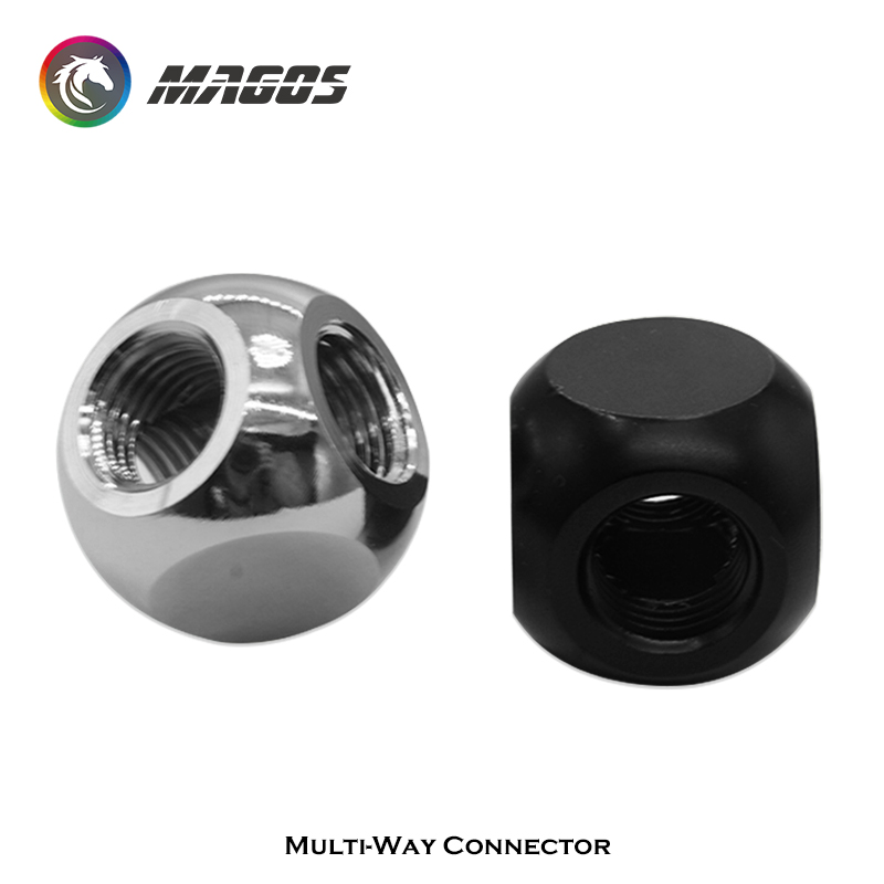 T-Splitter Ball Shape Tee 3 Wa - Candle X incelemesi ve fiyatı