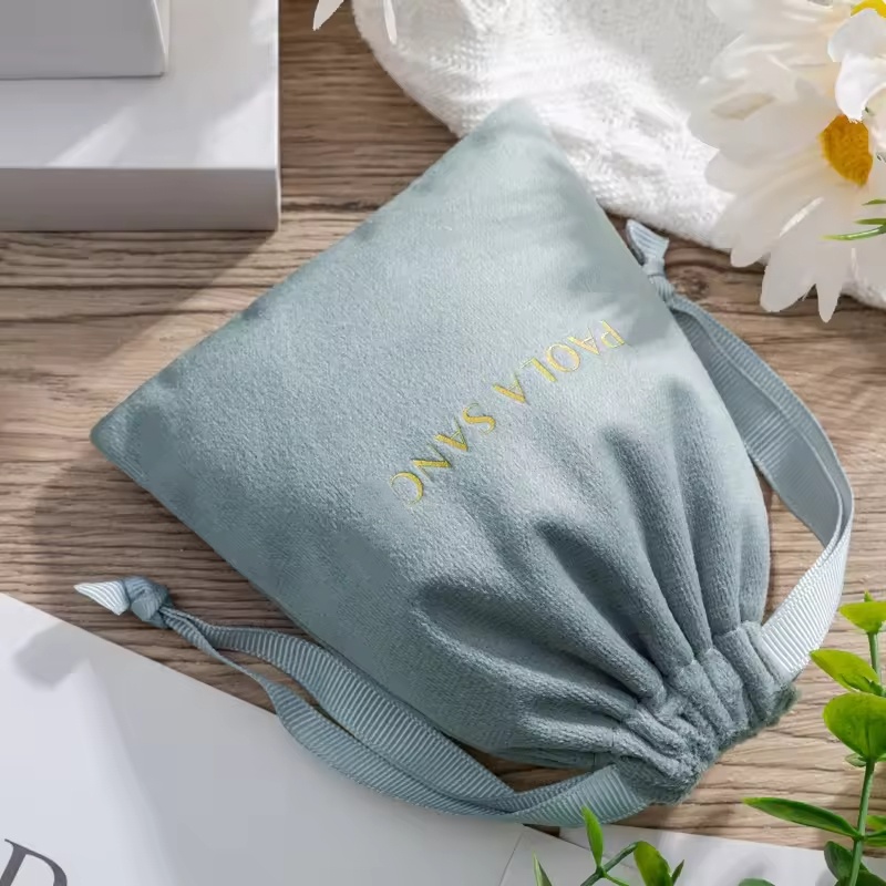 Custom Logo Printed Luxury Vel - Candle Making Uk incelemesi ve fiyatı