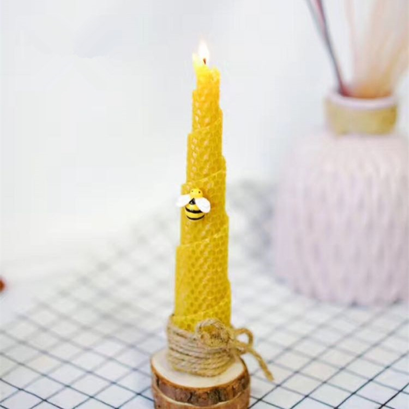 12pcs 15cm*20cm*0.3cm Natural  - Candle Making Uk incelemesi ve fiyatı