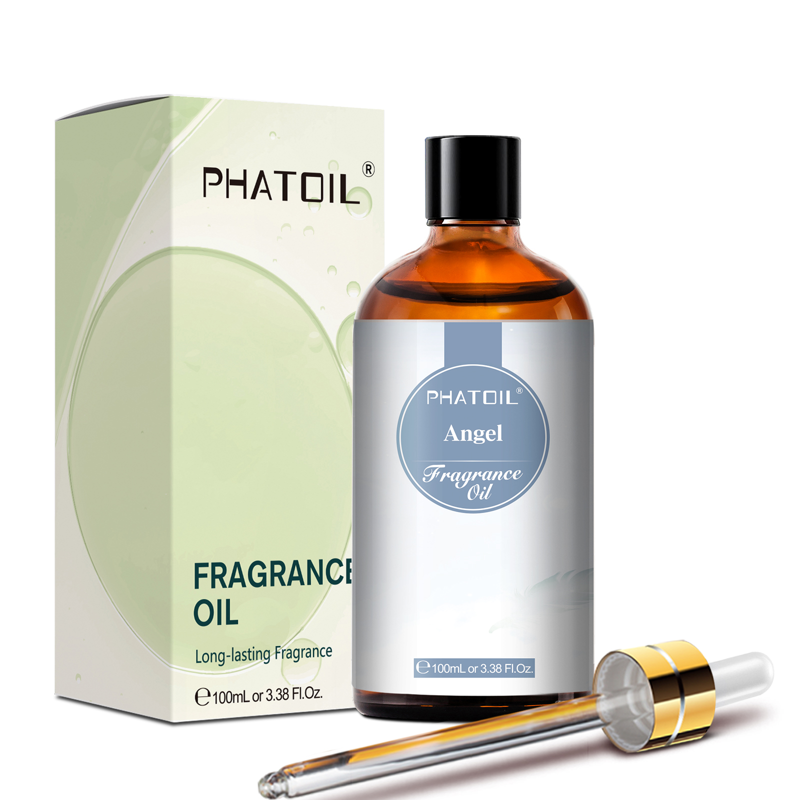 PHATOIL 100ml Fragrance Oil wi - Candle Making Oils incelemesi ve fiyatı