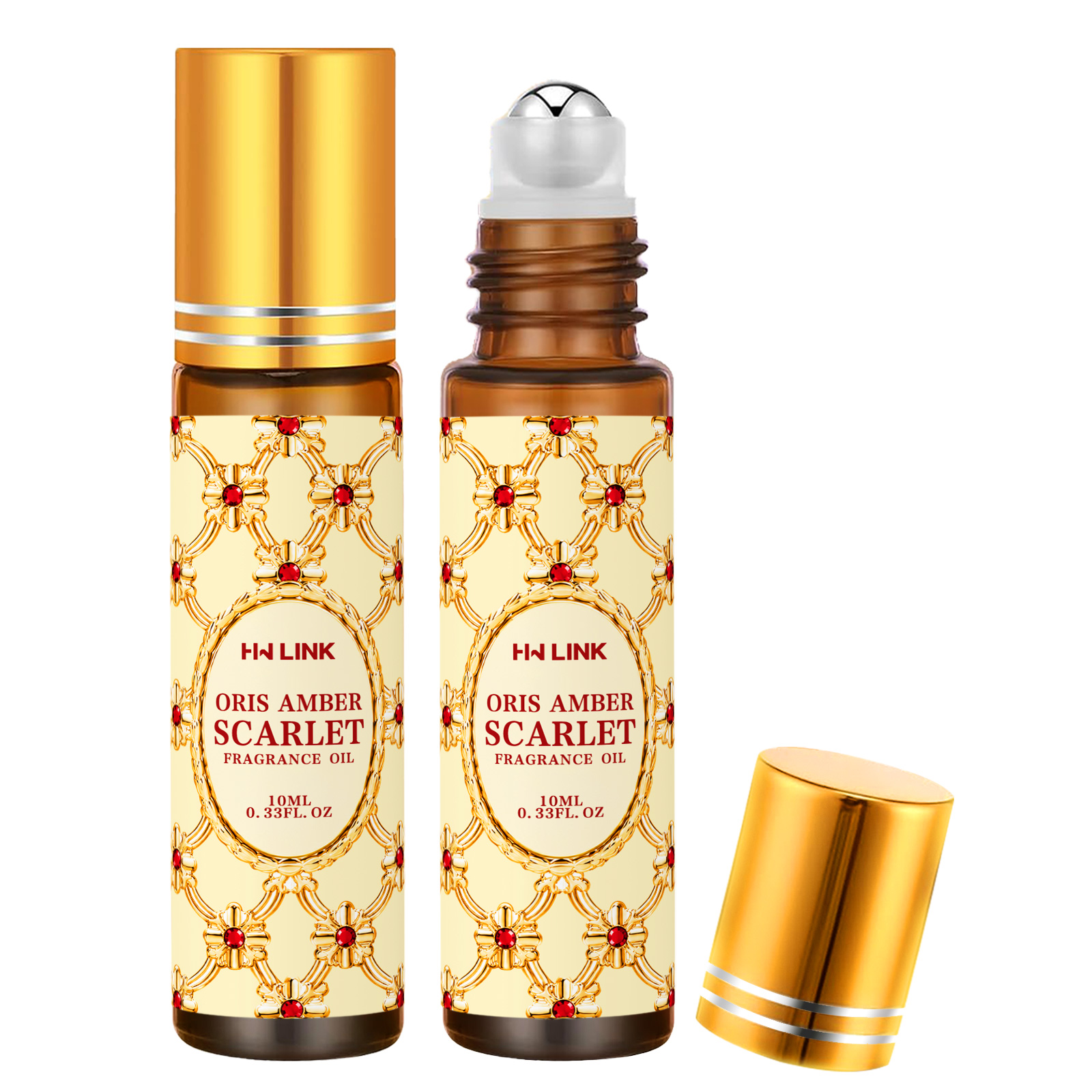 10ml Oris Amber Scarlet Essent - Candle Making Oils incelemesi ve fiyatı
