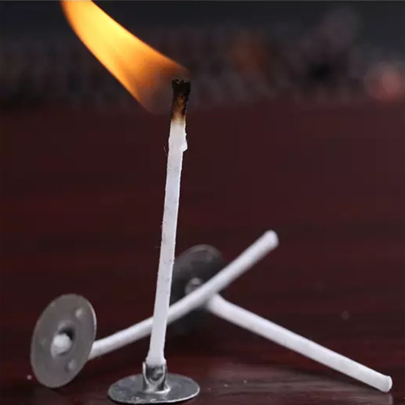 100PCs Candle Wick Candle Wick - Candle Making Uk incelemesi ve fiyatı